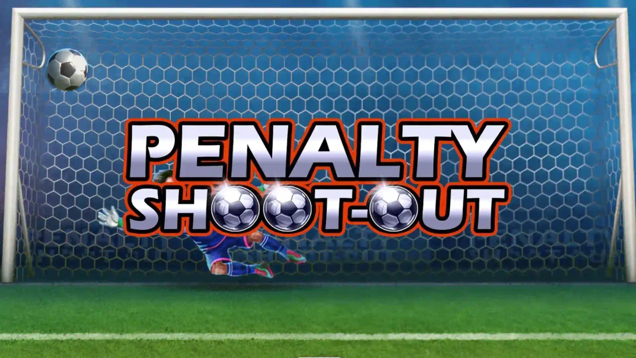 Penalty Shootout Winbra