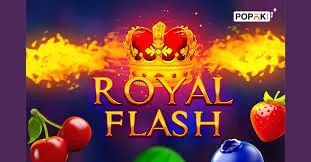 RoyalFlashBuyBonus: O Novo Universo de Entretenimento