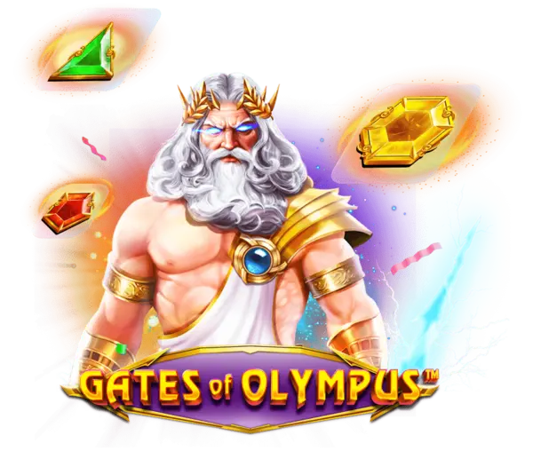 Winbra Gates of Olympus