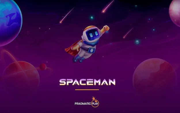 Spaceman Winbra